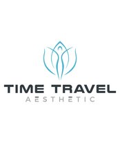 Time Travel Aesthetic - Time Travel Aesthetic