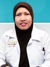 Halina Dental Clinic - Dental Clinic in Malaysia