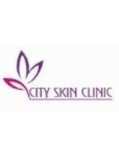 City Skin Centre Panchkula - Dermatology Clinic in India