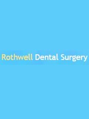 Rothwell Dental Surgery - Dental Clinic in the UK