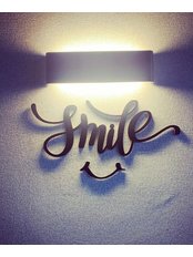Smile Art Nişantaşı - Dental Clinic in Turkey