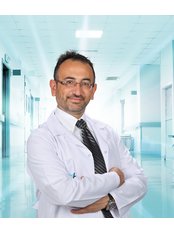 ADATIP PRIVATE HOSPITAL - Orthopaedic Clinic in Turkey