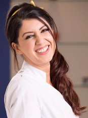 Dental On Park - Dr Tina Tavakol