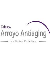 Arroyo Antiaging - Medical Aesthetics Clinic in Peru