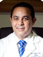 Dr. Pablo Mateo - Urology Clinic in Dominican Republic