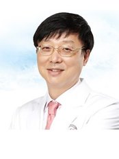 Kangnam Sacred Heart Hospital - General Practice in South Korea