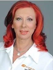 Dr Linda Ptito - Dr Linda Ptito