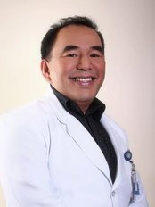 Gregorio Pastorfide, M.D.Victory A.R.T. Laboratory Phil. Inc. - Fertility Clinic in Philippines