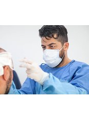 Doctor Bircan - Hair Loss Clinic in Turkey