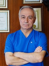 Dr Ali Ofluoğlu - Eye Clinic in Turkey