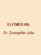 Dr. Zsengellér Júlia - Medical Aesthetics Clinic in Hungary