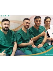 Fix Hair Istanbul - Hair Loss Clinic in Turkey