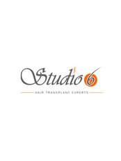 Studio 6 Lifestyle Clinic - Hair Loss Clinic in India