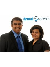 Dental Concepts - Dental Clinic in the UK