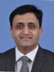 Dr Farhan Rashid Shifa International Hospital - Bariatric Surgery Clinic in Pakistan
