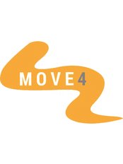 Move4 Physiotherapy Courteenhall - Physiotherapy Clinic in the UK