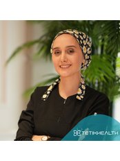 Tetik Health - Hair Loss Clinic in Turkey