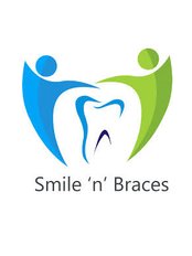 Smile n Braces Multispeciality Dental & Orthodontic Clinic - Dental Clinic in India
