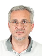 Dr.Nikolakis,Orthodontist in Ioannina - Dr Nikolakis