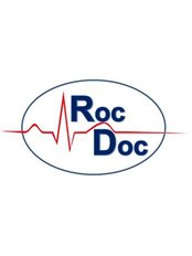 RocDoc - General Practice in Ireland