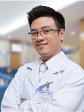 Peace Dentistry - Dr.Dang Hoang Cuong
