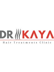DR KAYA Hair Treatments Clinic - Hair Loss Clinic in Turkey
