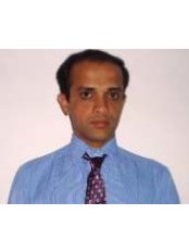 Dr. Aravind - Gastroenterology Clinic in India