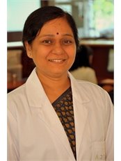 Dr Ila Gupta - Fertility Clinic in India