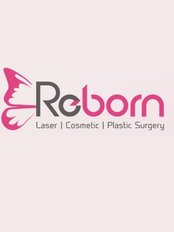 Reborn - Hair Loss Clinic in India