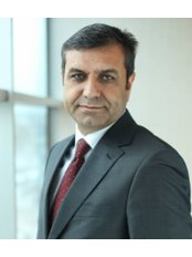 Doç.Dr. Osman Yildirim - Bariatric Surgery Clinic in Turkey