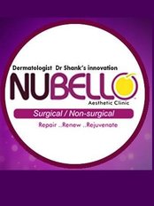 Nubello Aesthetic & Cosmetic Surgery Center - Hair Loss Clinic in India
