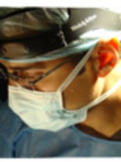 Dr. Lino Linares Laser Center - Plastic Surgery Clinic in Venezuela