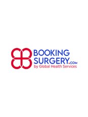 Global Health Services by Bookingsurgery - Bariatric Surgery Clinic in Turkey