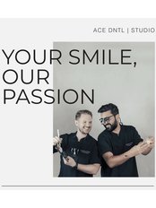 ACE DNTL STUDIO - Dental Clinic in Spain
