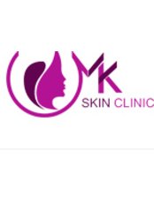 MK Skin Clinic - Medical Aesthetics Clinic in the UK