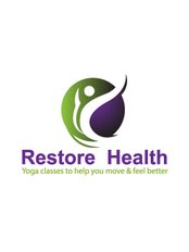 Restore Health - Holistic Health Clinic in the UK