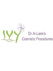 Dr. Al-Lamis Cosmetic Procedures - Medical Aesthetics Clinic in the UK