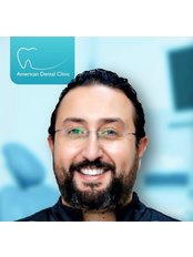 American Dental Clinic Egypt - Dental Clinic in Egypt