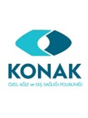 Konak Dental Clinic - Dental Clinic in Turkey