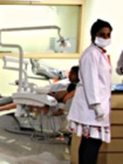 Dentalign - Satellite Clinic - Dental Clinic in India