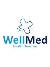 WellMed Tour - Dental Clinic in Turkey