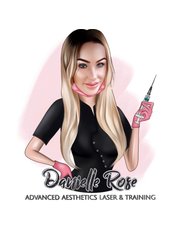 Danielle Rose - Acaedmy of Excellence Ltd - Medical Aesthetics Clinic in the UK