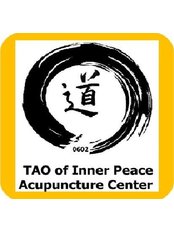 TAO of Inner Peace Acupuncture Center - TAO of Inner Peace Acupuncture Center logo