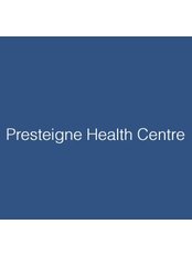 Presteigne Medical Centre - General Practice in the UK