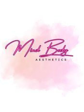 Mind Body Aesthetics - logo