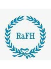 Phòng khám đa khoa RAFH Clinic - General Practice in Vietnam