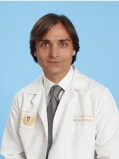 Dr. István Urbán - Dental Clinic in Hungary