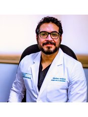 Dr Sánchez Antúnez - Bariatric Surgery Clinic in Mexico