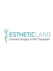 Estheticland - Plastic Surgery Clinic in Turkey