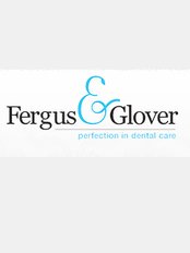 Fergus and Glover - Glasgow - Dental Clinic in the UK